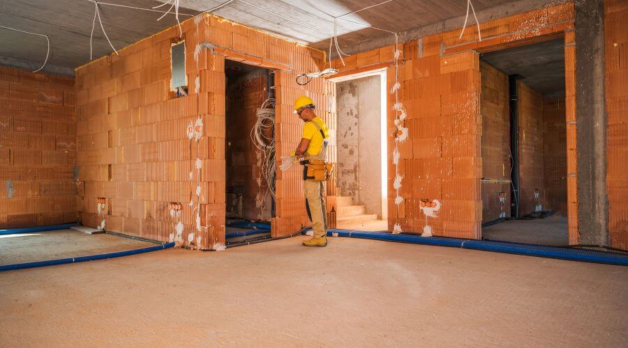 Expert flood damage restoration services in Woodbridge, CT